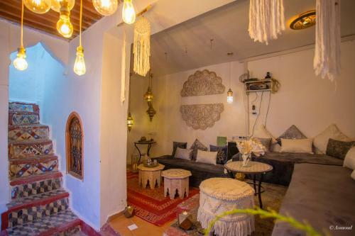 Hotel Dar Nila