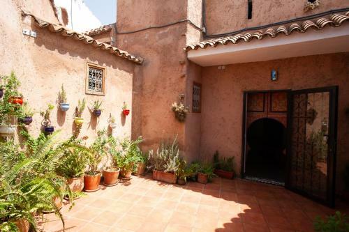 Villa Lalla Ghayta