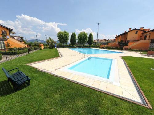 Apartamento Appartamento A Due Passi Dal Lago