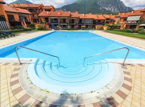 Apartamento Appartamento A Due Passi Dal Lago