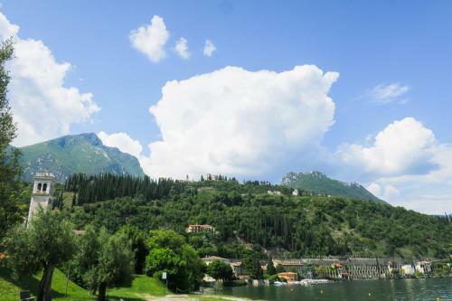 Apartamento Appartamento A Due Passi Dal Lago