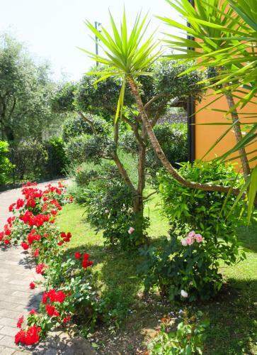 Apartamento Appartamento A Due Passi Dal Lago