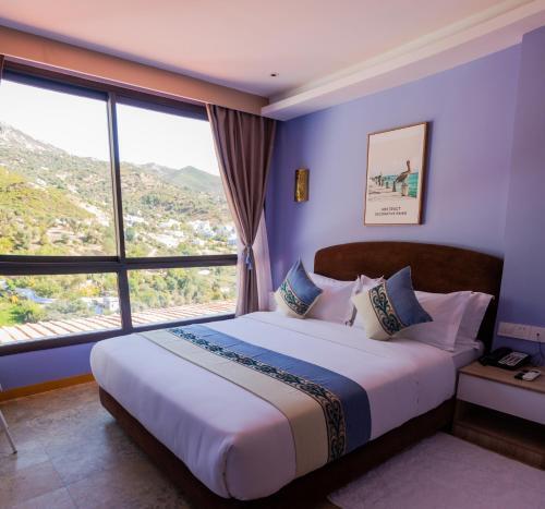 Vancii Hotel