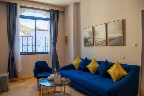 Vancii Hotel