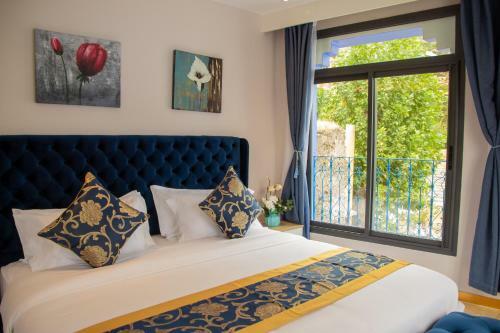 Vancii Hotel