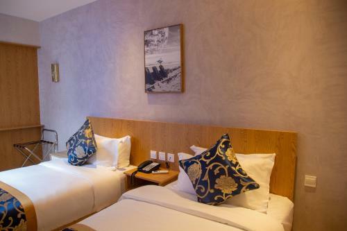 Vancii Hotel