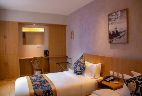 Vancii Hotel