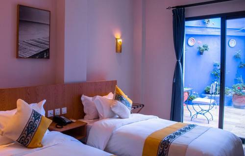 Vancii Hotel