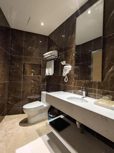 Vancii Hotel