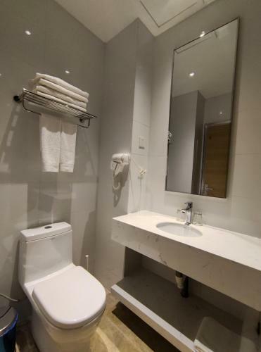 Vancii Hotel