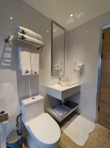 Vancii Hotel