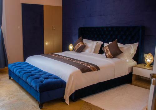 Vancii Hotel
