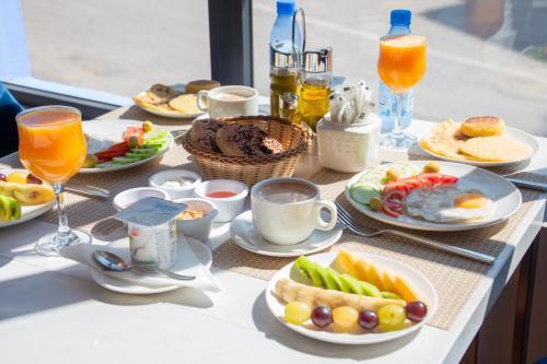 Vancii Hotel