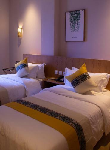 Vancii Hotel