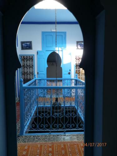 Hostal Riad Nerja