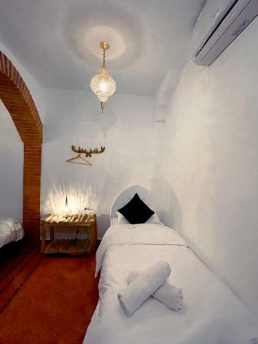 Bed & Breakfast Riad Bab Mahruk