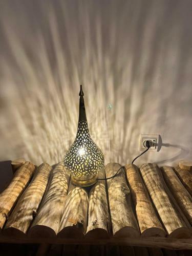 Bed & Breakfast Riad Bab Mahruk