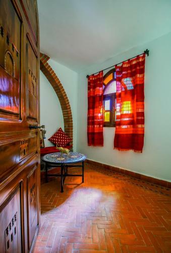 Bed & Breakfast Riad Bab Mahruk