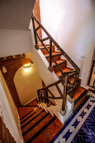 Bed & Breakfast Riad Bab Mahruk