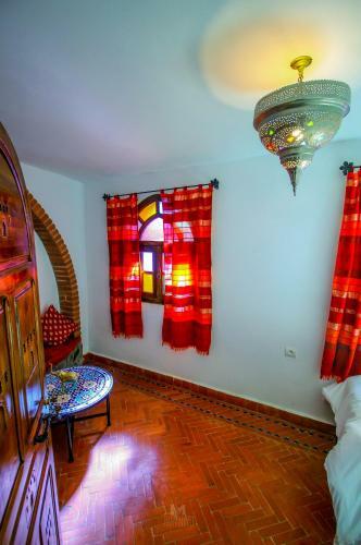 Bed & Breakfast Riad Bab Mahruk
