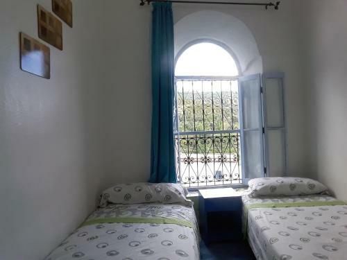 Hotel Anaia
