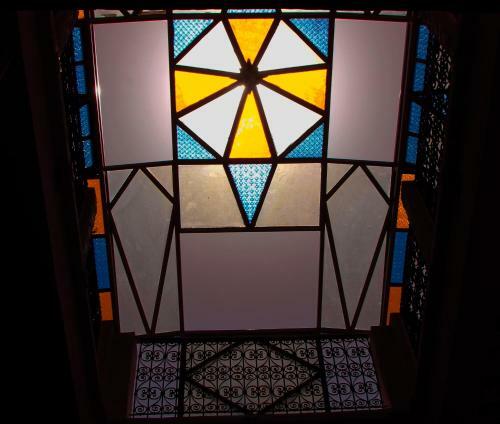 Riad La Santa