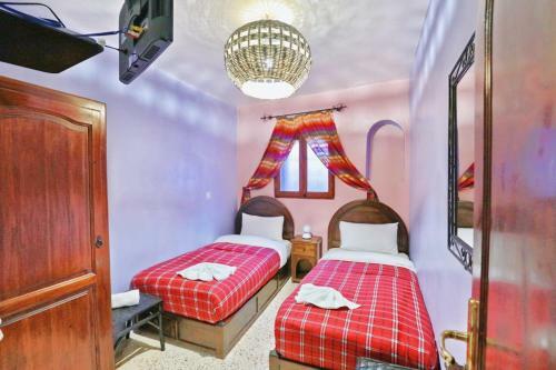 Aymane Rooftop Hotel