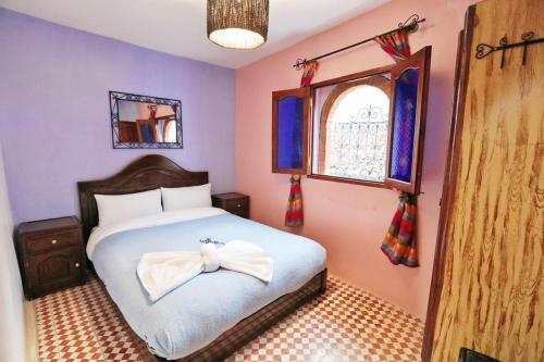 Aymane Rooftop Hotel