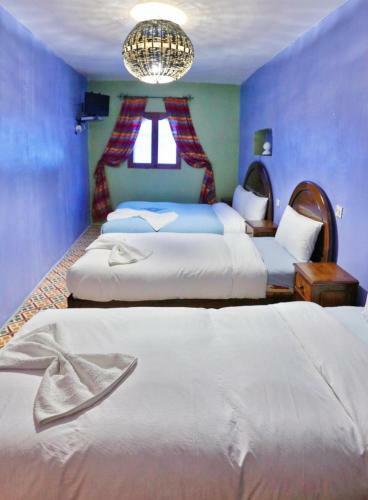 Aymane Rooftop Hotel