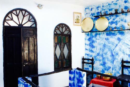 Hotel Casa Malek