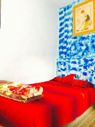 Hotel Casa Malek