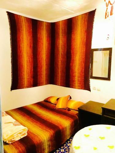 Hotel Casa Malek
