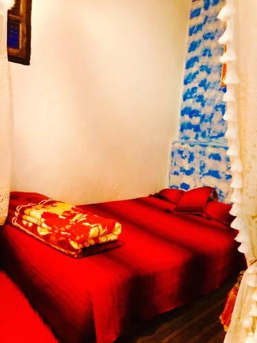 Hotel Casa Malek