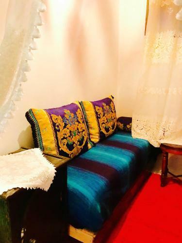 Hotel Casa Malek