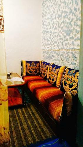 Hotel Casa Malek
