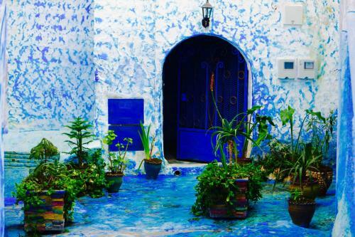 Hotel Casa Malek