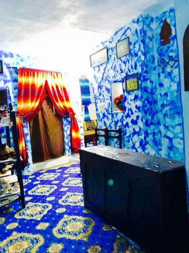 Hotel Casa Malek