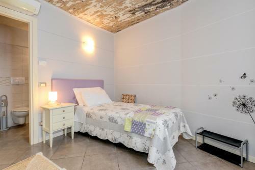 Il Nido Dei Gufi Bed And Breakfast
