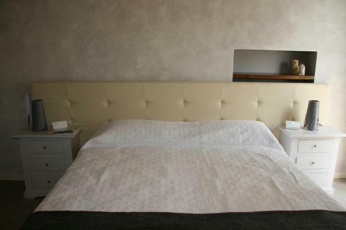 Il Nido Dei Gufi Bed And Breakfast