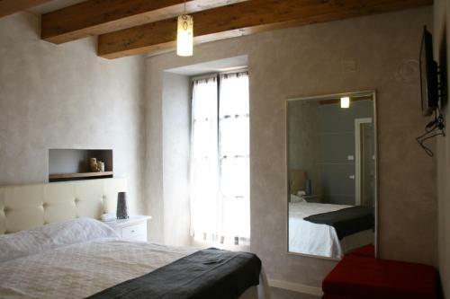 Il Nido Dei Gufi Bed And Breakfast