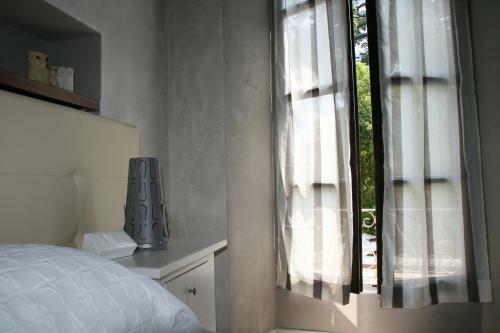 Il Nido Dei Gufi Bed And Breakfast