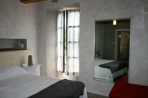Il Nido Dei Gufi Bed And Breakfast