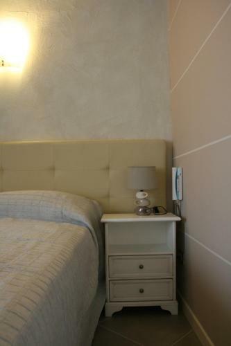 Il Nido Dei Gufi Bed And Breakfast