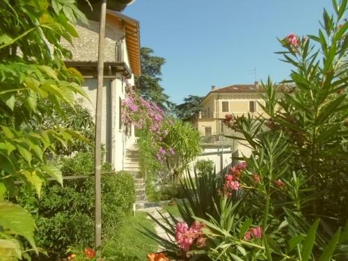 Il Nido Dei Gufi Bed And Breakfast