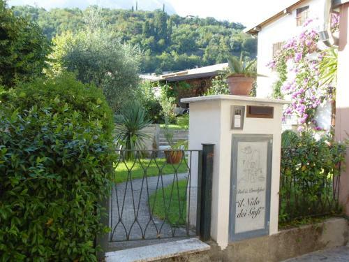 Il Nido Dei Gufi Bed And Breakfast