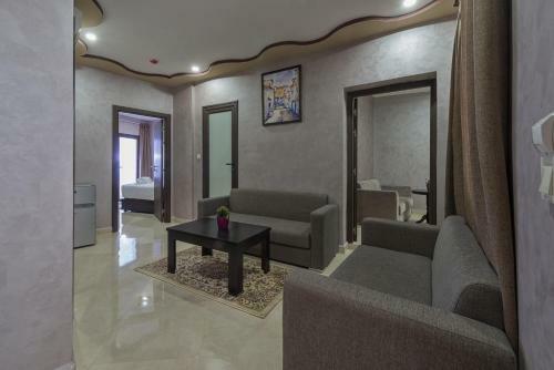 Hotel Jibal Chaouen
