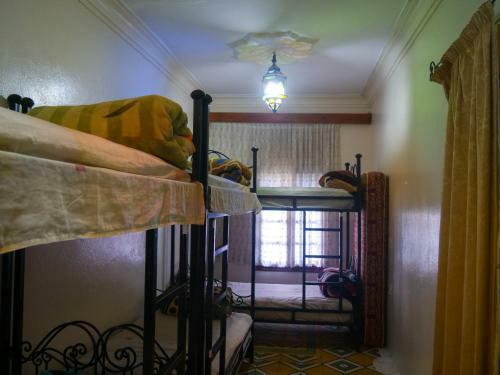 Hostel Aline