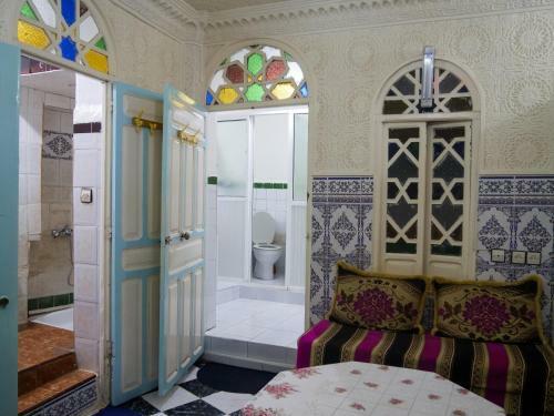Hostel Aline