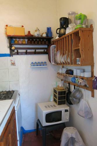 Hostel Aline