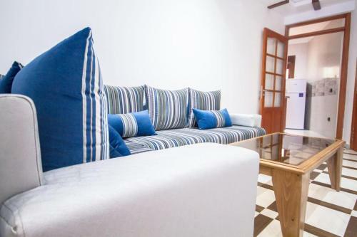 Apartamento R�sidence Chaounia D'hote